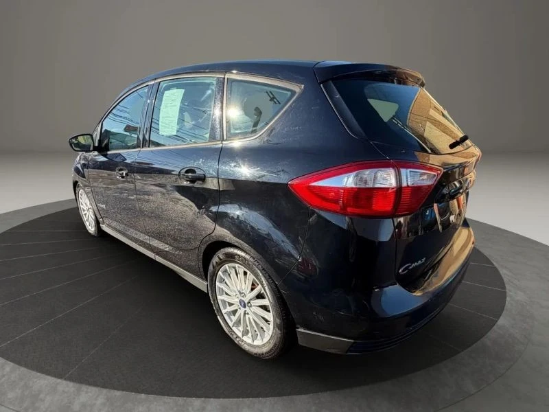 2016 Ford C-Max - Image 7 of 12
