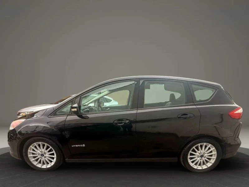 2016 Ford C-Max - Image 8 of 12