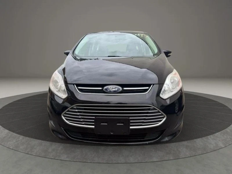 2016 Ford C-Max - Image 2 of 12