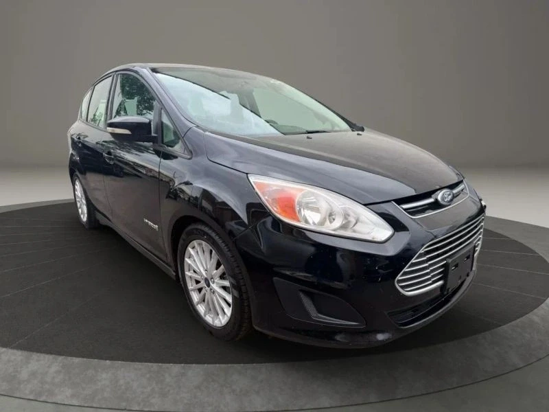 2016 Ford C-Max - Image 3 of 12