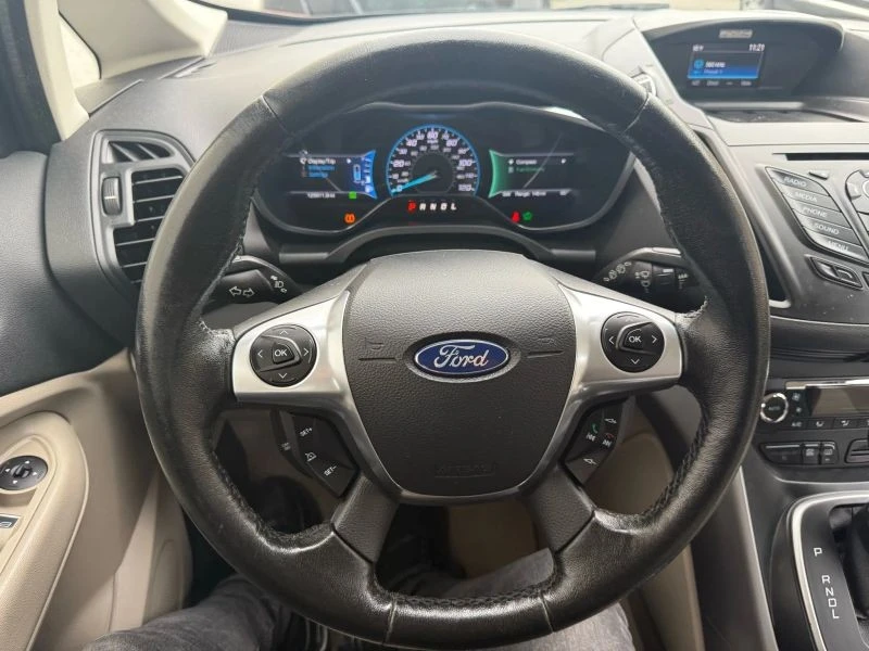 2016 Ford C-Max - Image 12 of 12