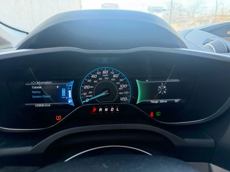 2016 Ford C-Max - Image 10 of 12