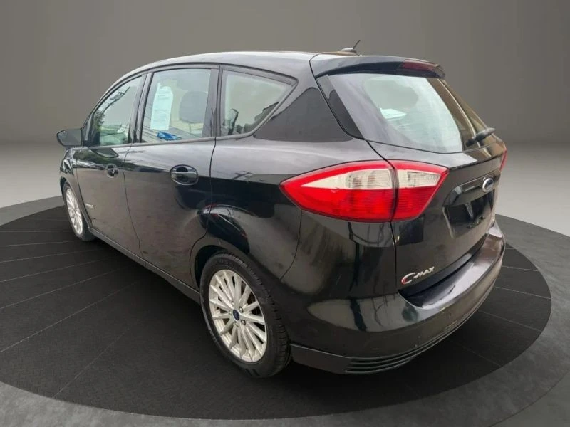2016 Ford C-Max - Image 7 of 12