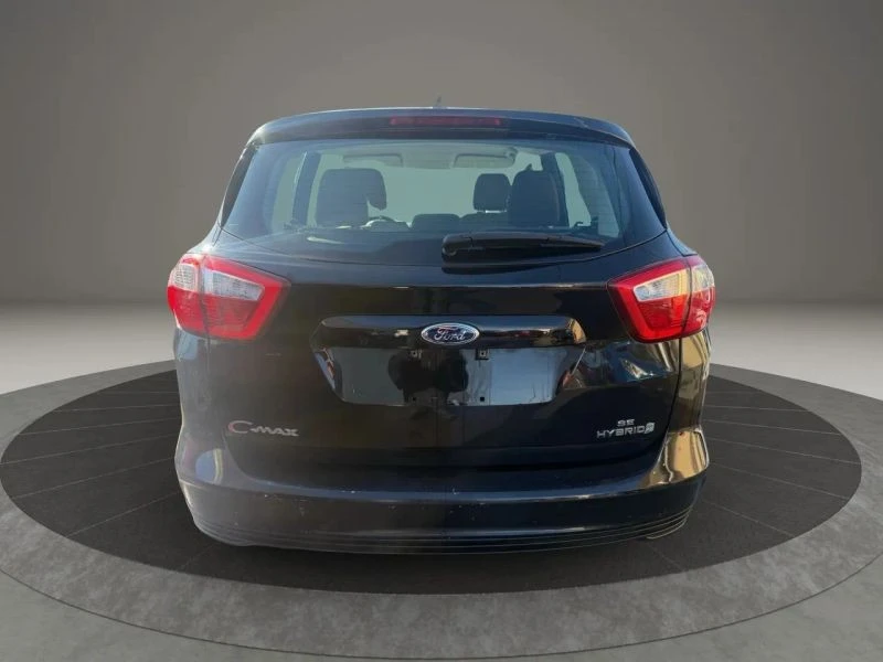 2016 Ford C-Max - Image 6 of 12