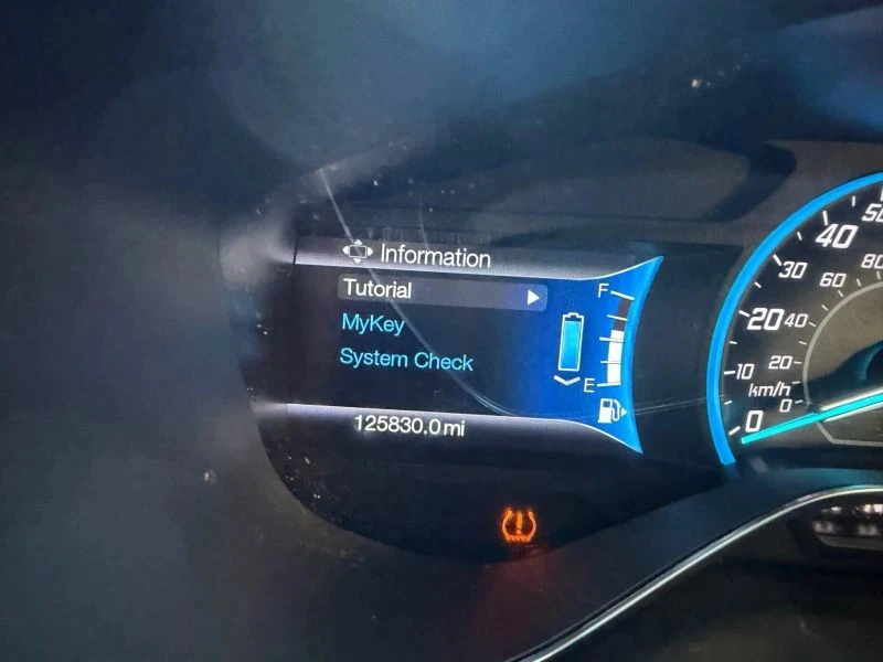 2016 Ford C-Max - Image 11 of 12
