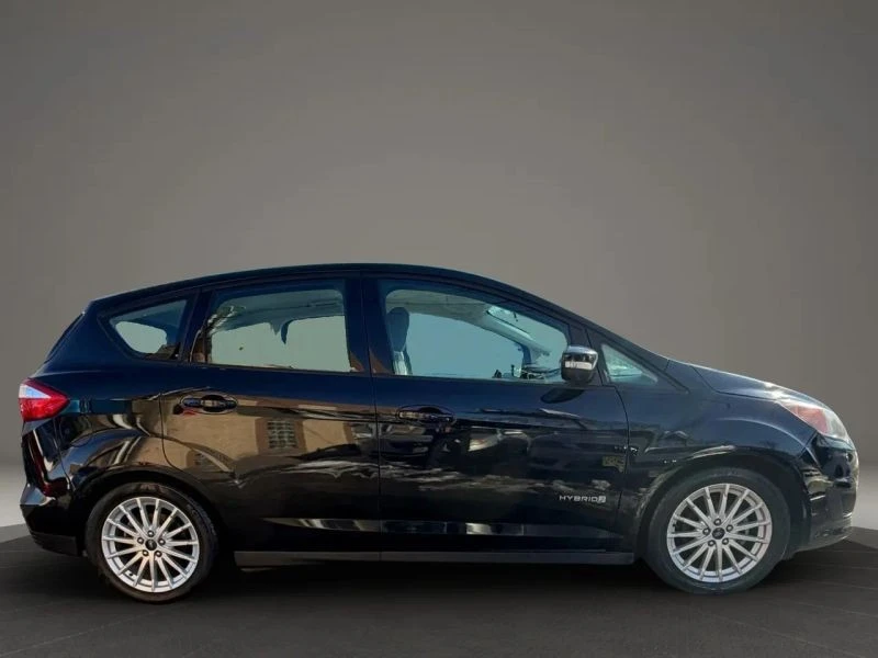 2016 Ford C-Max - Image 4 of 12