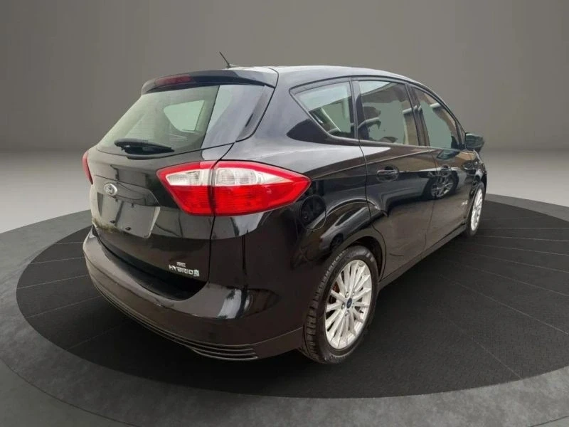 2016 Ford C-Max - Image 5 of 12