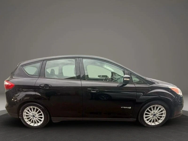 2016 Ford C-Max - Image 4 of 12