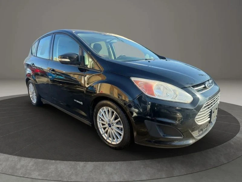 2016 Ford C-Max - Image 3 of 12