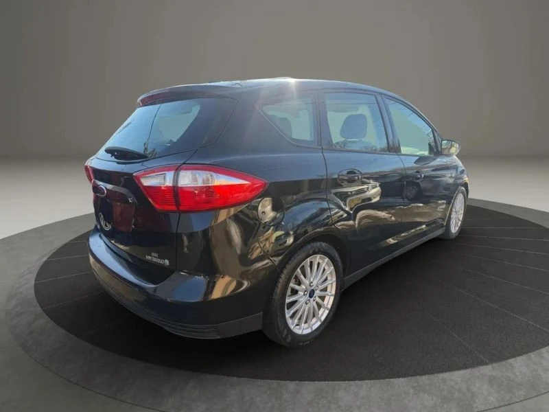 2016 Ford C-Max - Image 5 of 12