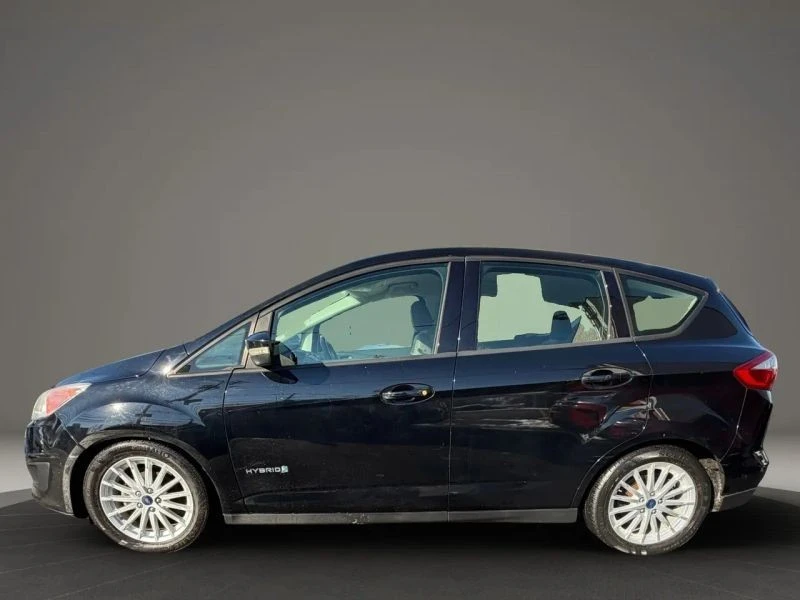 2016 Ford C-Max - Image 8 of 12