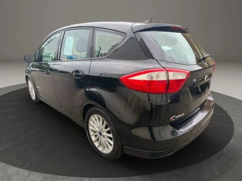 2016 Ford C-Max - Image 7 of 12