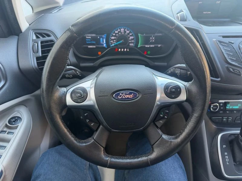 2016 Ford C-Max - Image 12 of 12