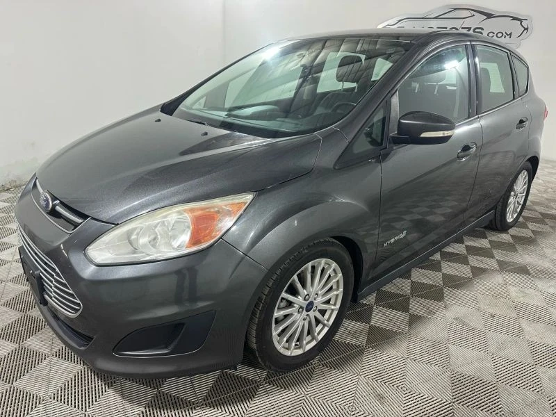 2016 Ford C-Max - Image 2 of 12