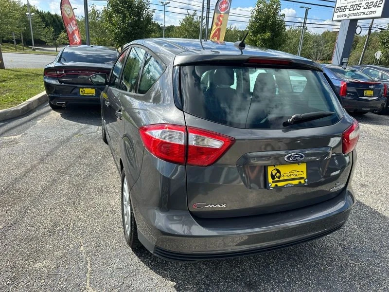 2016 Ford C-Max - Image 5 of 12
