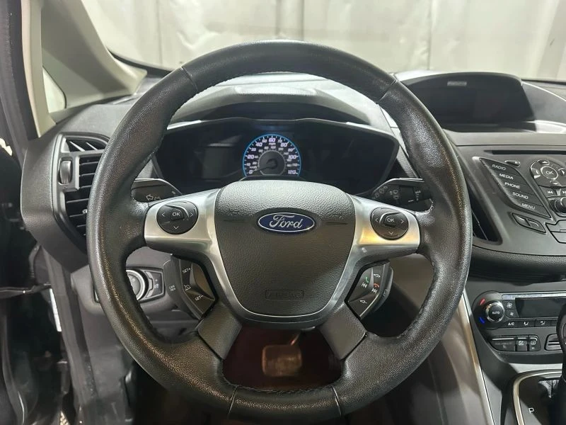 2016 Ford C-Max - Image 12 of 12