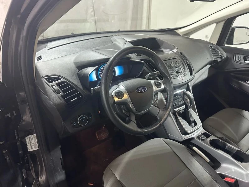 2016 Ford C-Max - Image 11 of 12