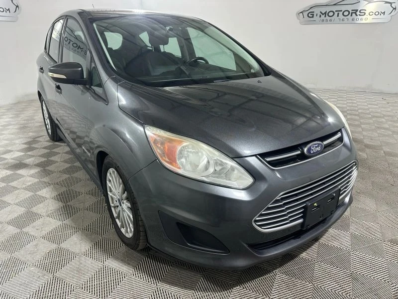 2016 Ford C-Max - Image 9 of 12