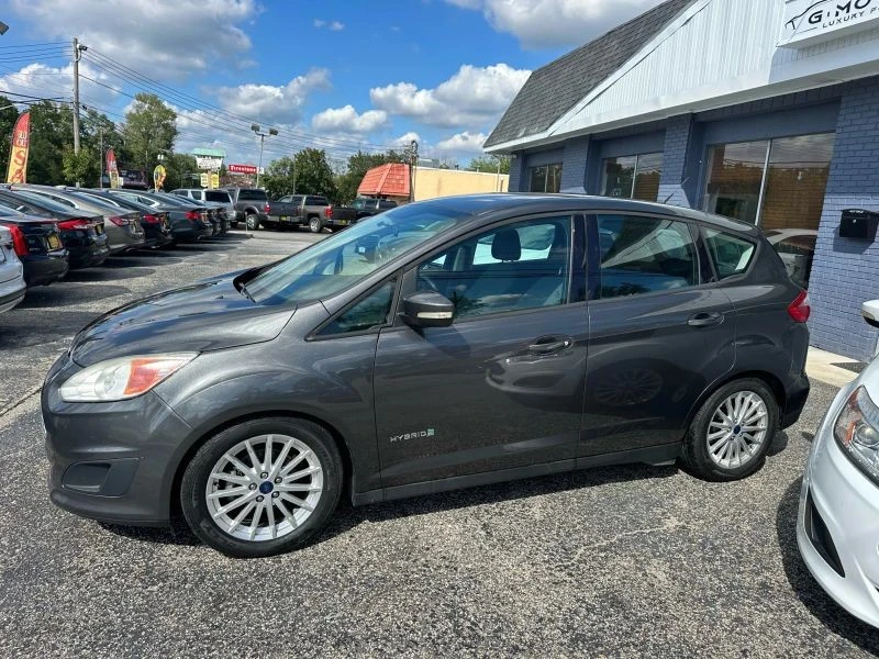 2016 Ford C-Max - Image 4 of 12