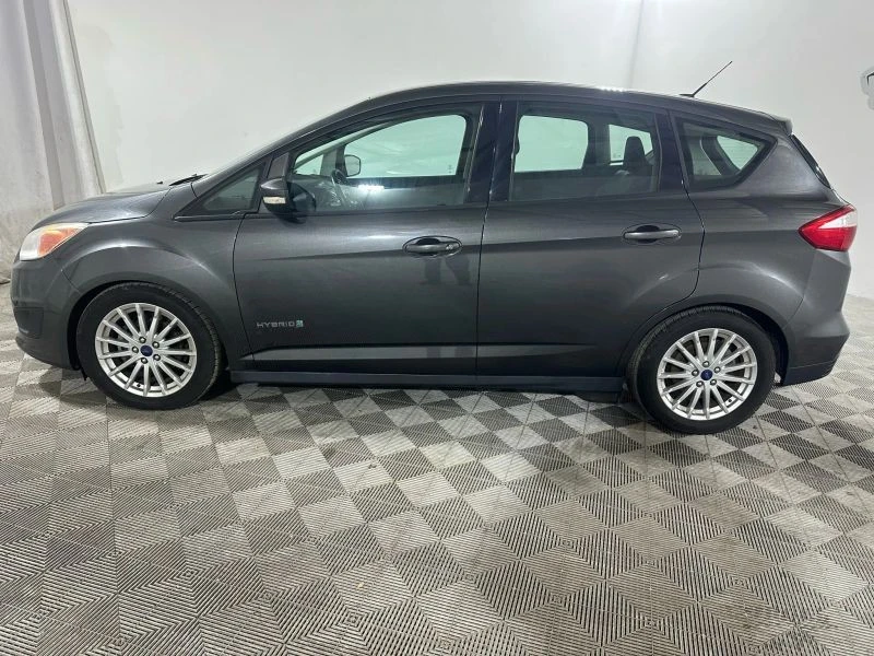 2016 Ford C-Max - Image 3 of 12