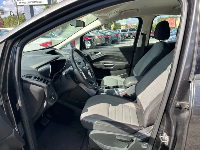 2016 Ford C-Max - Image 11 of 12