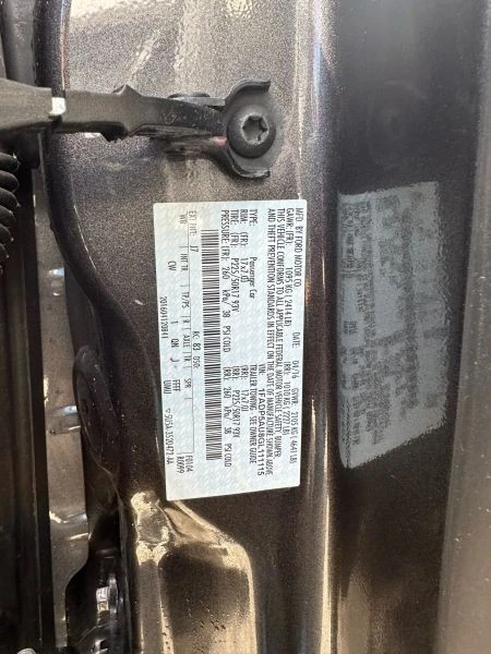 2016 Ford C-Max - Image 10 of 12