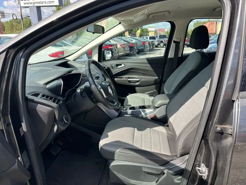 2016 Ford C-Max - Image 11 of 12