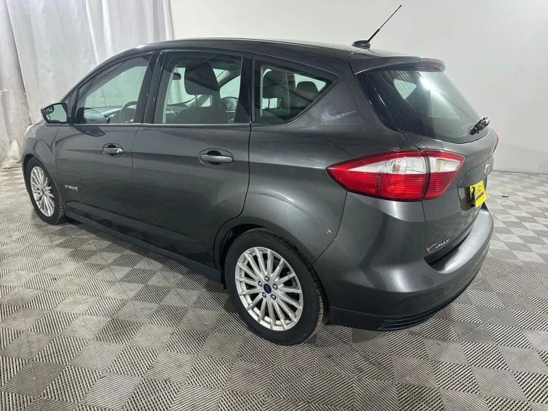2016 Ford C-Max - Image 4 of 12