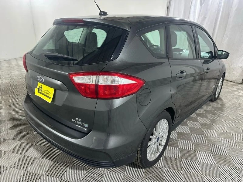 2016 Ford C-Max - Image 6 of 12