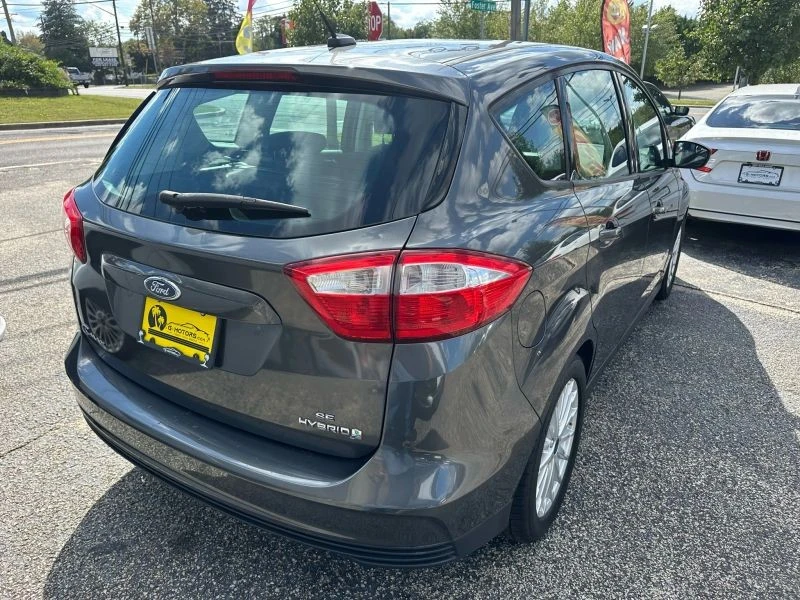 2016 Ford C-Max - Image 7 of 12
