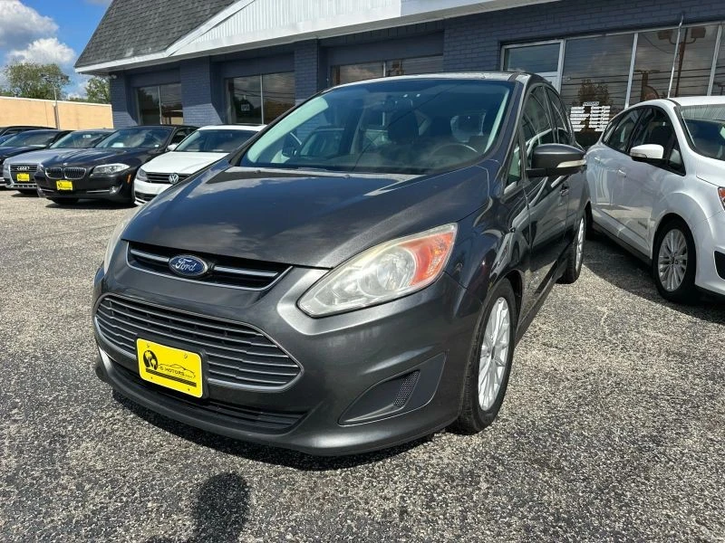 2016 Ford C-Max - Image 3 of 12