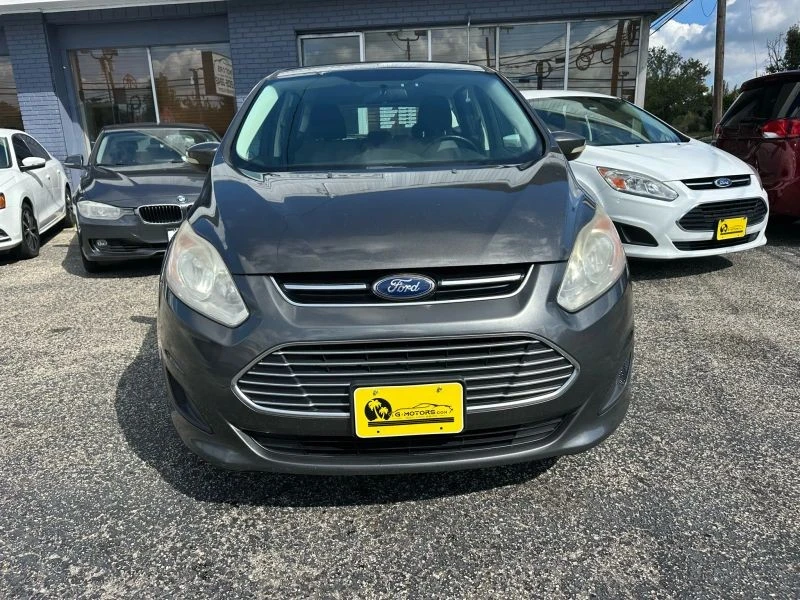 2016 Ford C-Max - Image 2 of 12