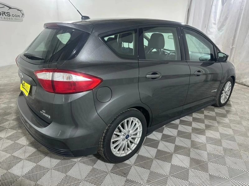 2016 Ford C-Max - Image 7 of 12