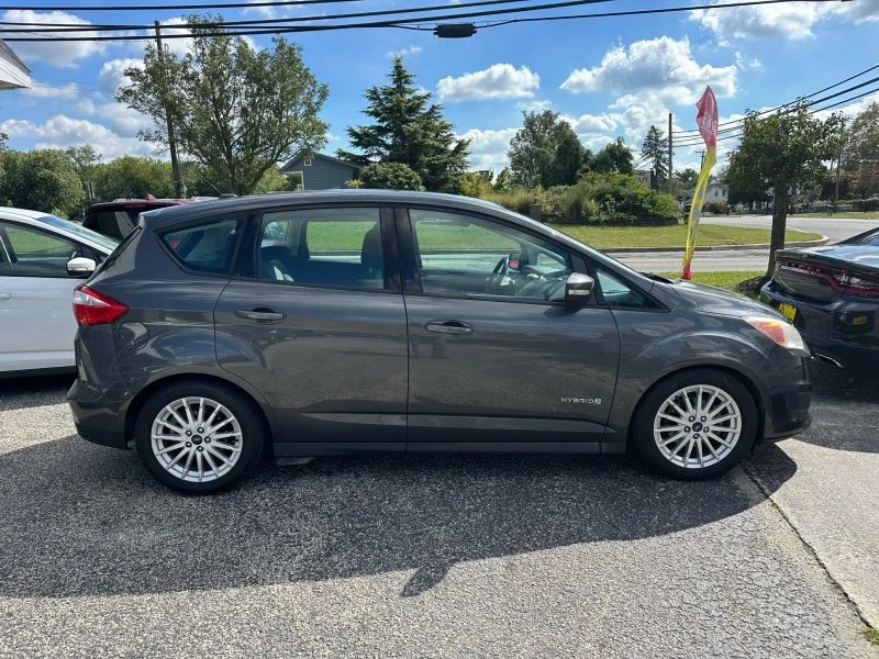 2016 Ford C-Max - Image 8 of 12