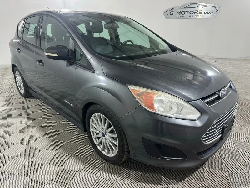 2016 Ford C-Max - Image 8 of 12