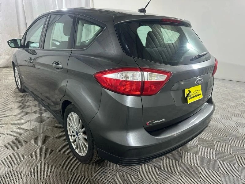2016 Ford C-Max - Image 5 of 12