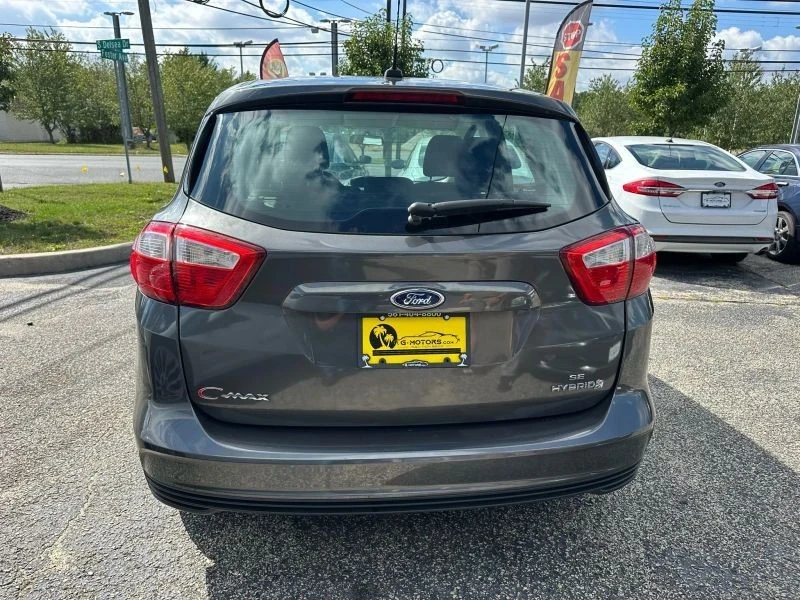 2016 Ford C-Max - Image 6 of 12