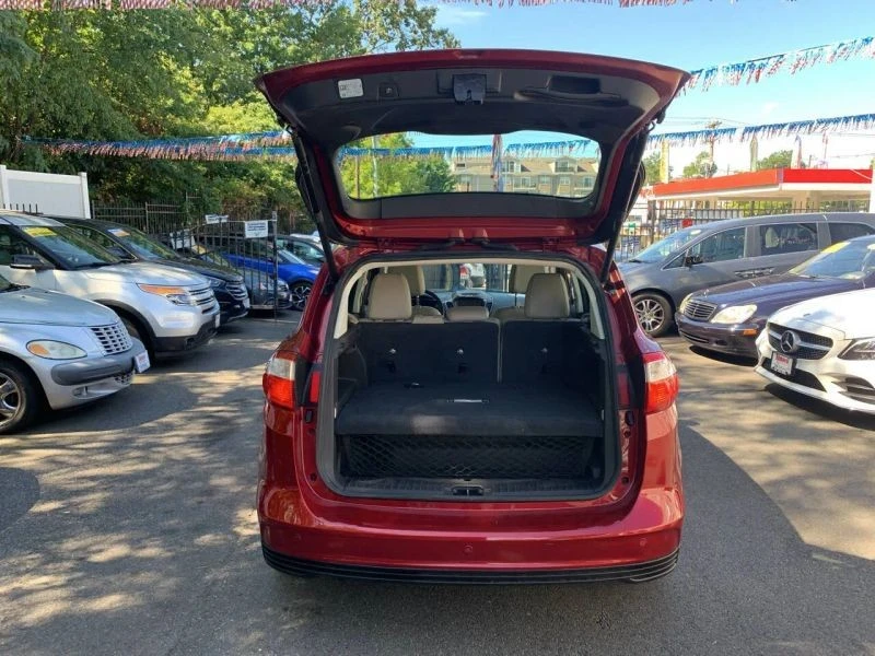 2016 Ford C-Max - Image 6 of 12