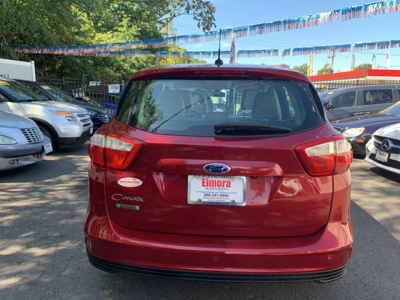 2016 Ford C-Max - Image 7 of 12