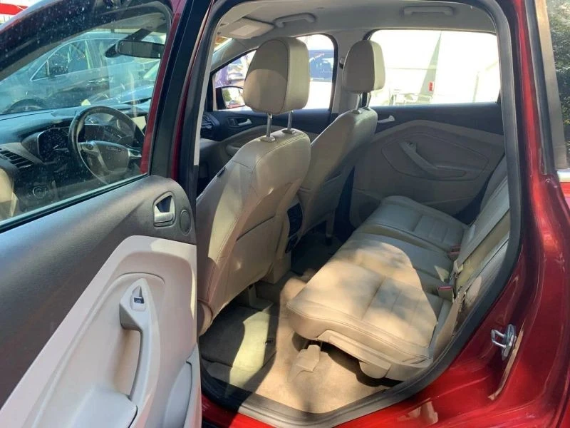 2016 Ford C-Max - Image 9 of 12