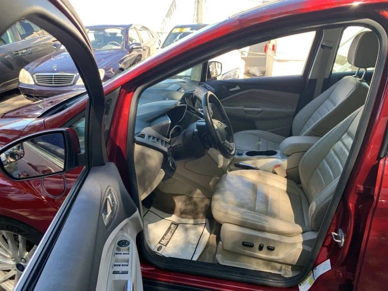 2016 Ford C-Max - Image 8 of 12