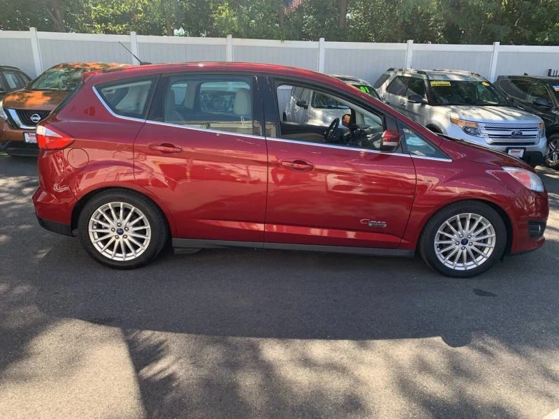 2016 Ford C-Max - Image 5 of 12