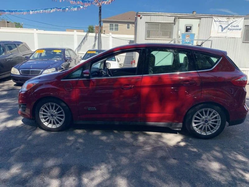 2016 Ford C-Max - Image 3 of 12