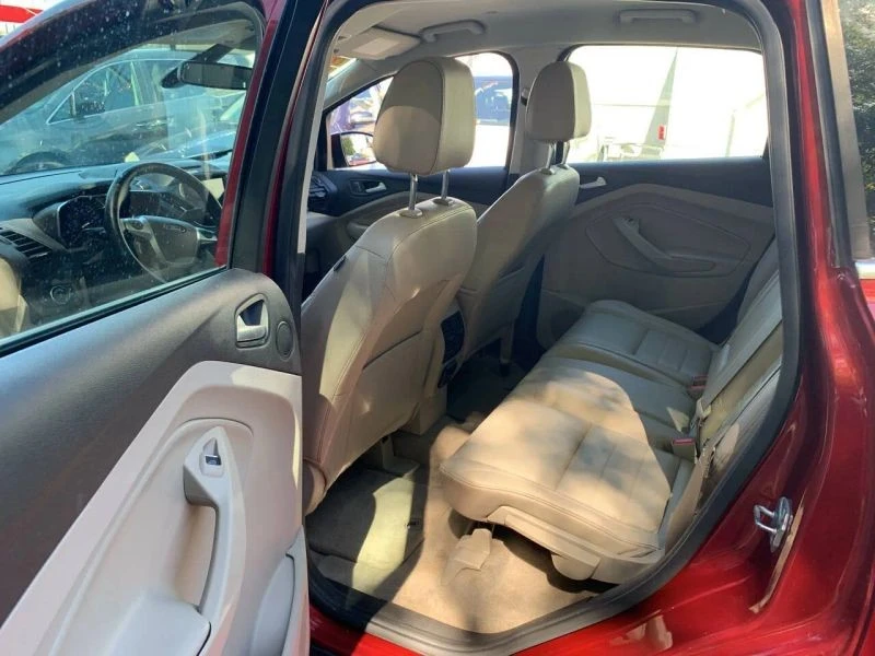 2016 Ford C-Max - Image 9 of 12