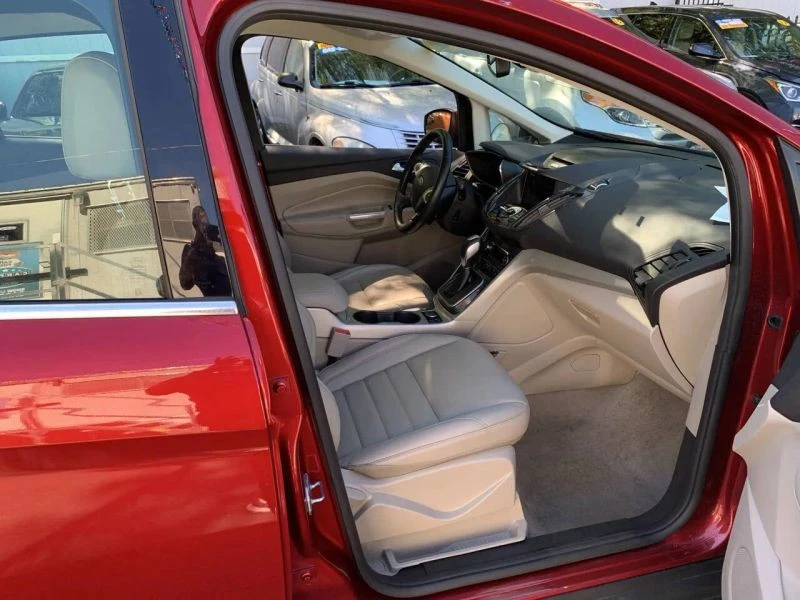 2016 Ford C-Max - Image 11 of 12