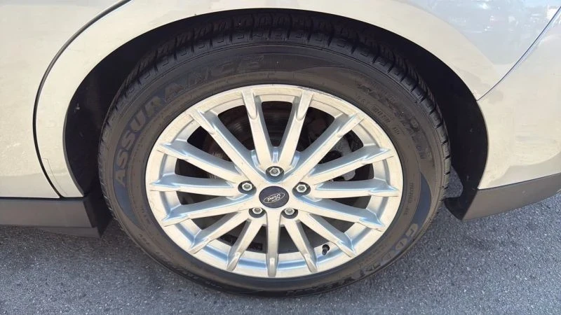 2016 Ford C-Max - Image 9 of 12
