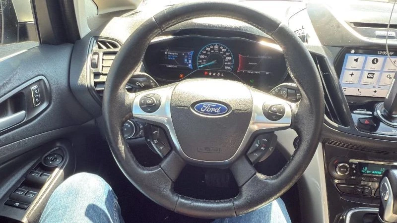 2016 Ford C-Max - Image 10 of 12