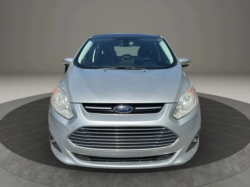 2016 Ford C-Max - Image 2 of 12