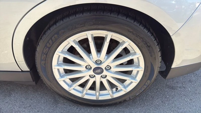 2016 Ford C-Max - Image 9 of 12