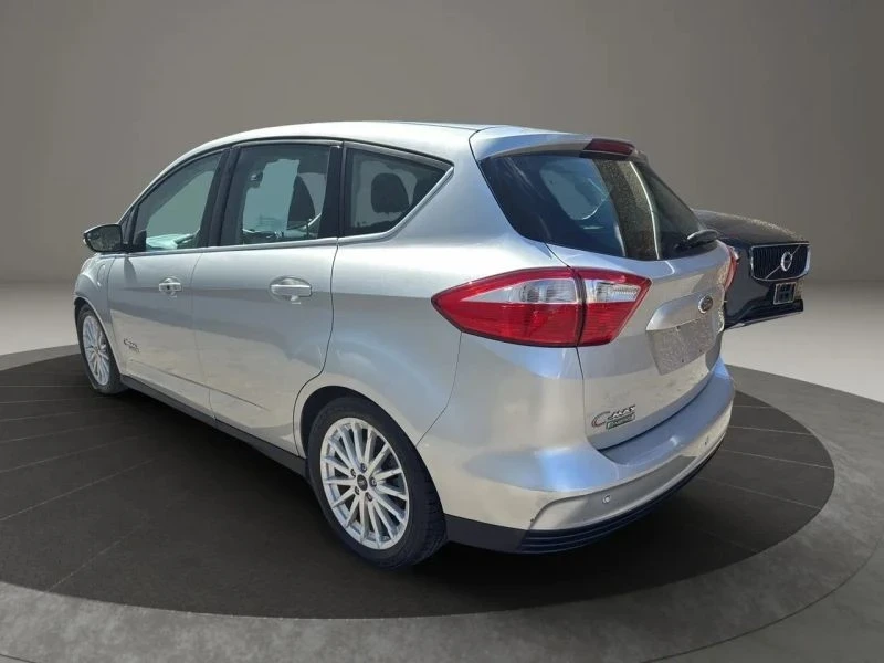 2016 Ford C-Max - Image 7 of 12